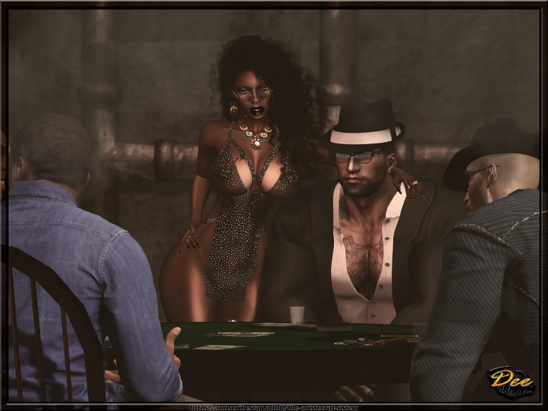poker 001